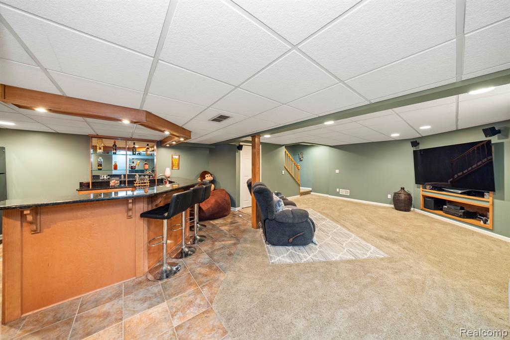 3945 Red Root Road Lake Orion, MI 48360 - Photo 37 of 54
