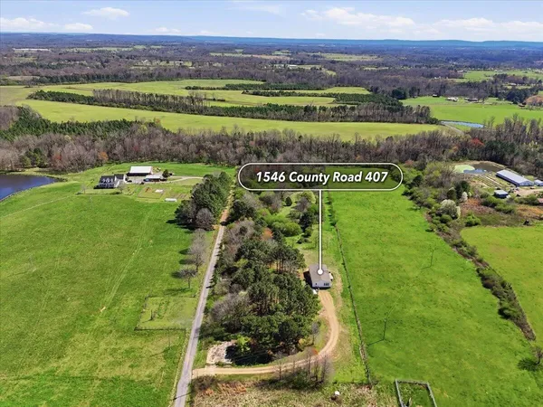$230,000 | 1546 Co Road, Pisgah, AL 35765