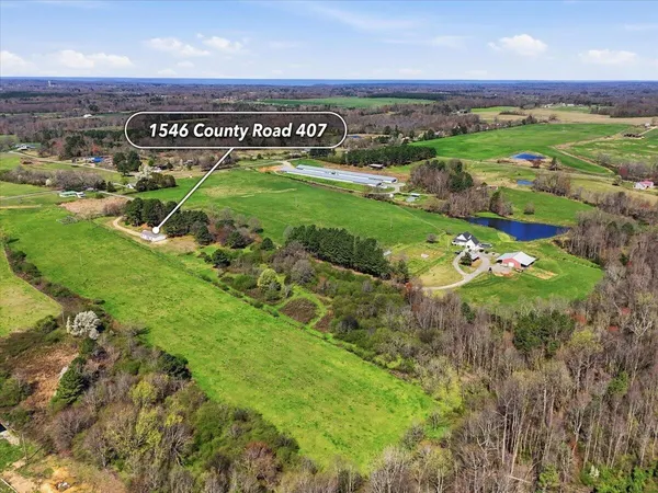 $230,000 | 1546 Co Road, Pisgah, AL 35765