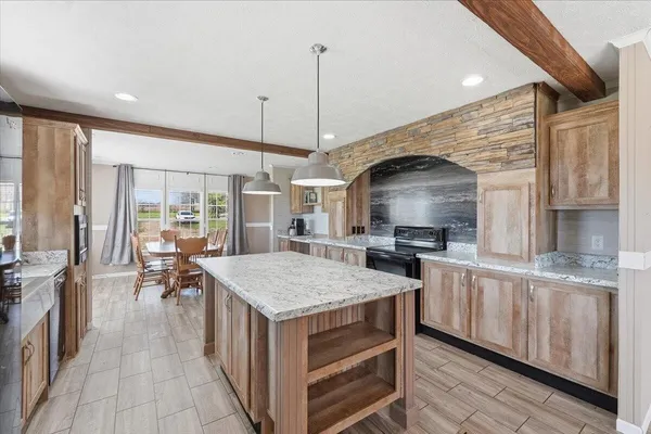 $230,000 | 1546 Co Road, Pisgah, AL 35765