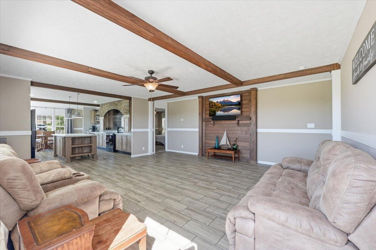 1546 Co Road Pisgah, AL 35765 - Photo 5 of 16
