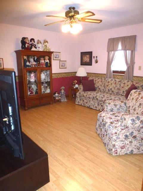 2498 Lawson Road Morristown, TN 37814 - Photo 11 of 33 017