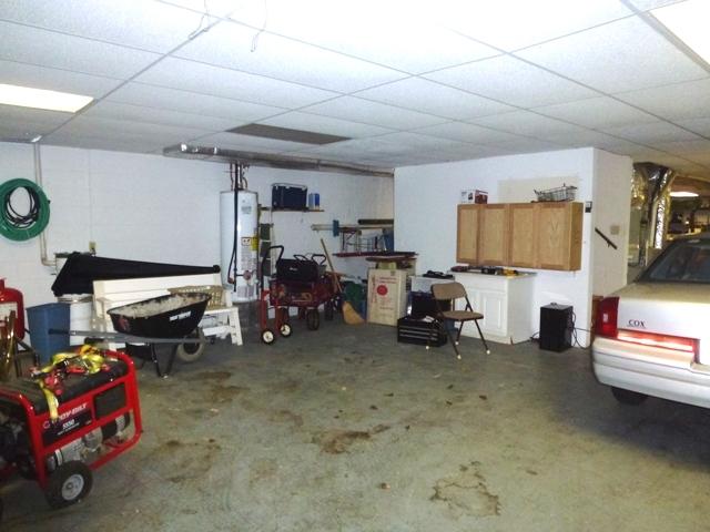 2498 Lawson Road Morristown, TN 37814 - Photo 28 of 33 029