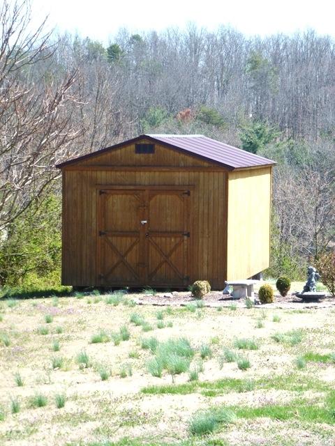 2498 Lawson Road Morristown, TN 37814 - Photo 32 of 33 005