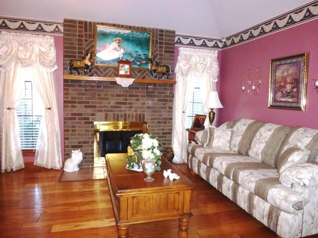 2498 Lawson Road Morristown, TN 37814 - Photo 5 of 33 020