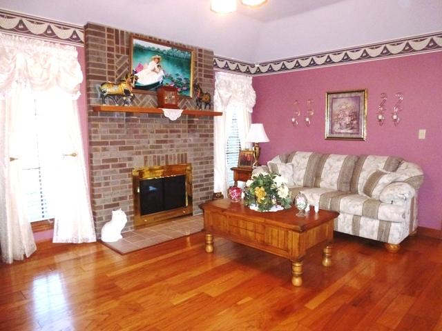 2498 Lawson Road Morristown, TN 37814 - Photo 6 of 33 021