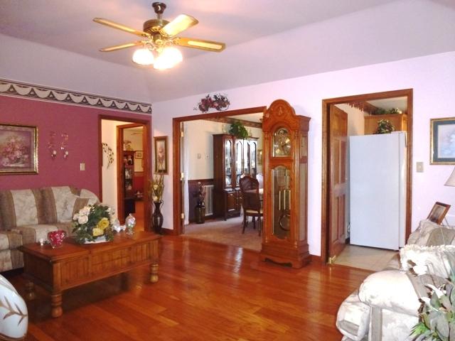 2498 Lawson Road Morristown, TN 37814 - Photo 7 of 33 022