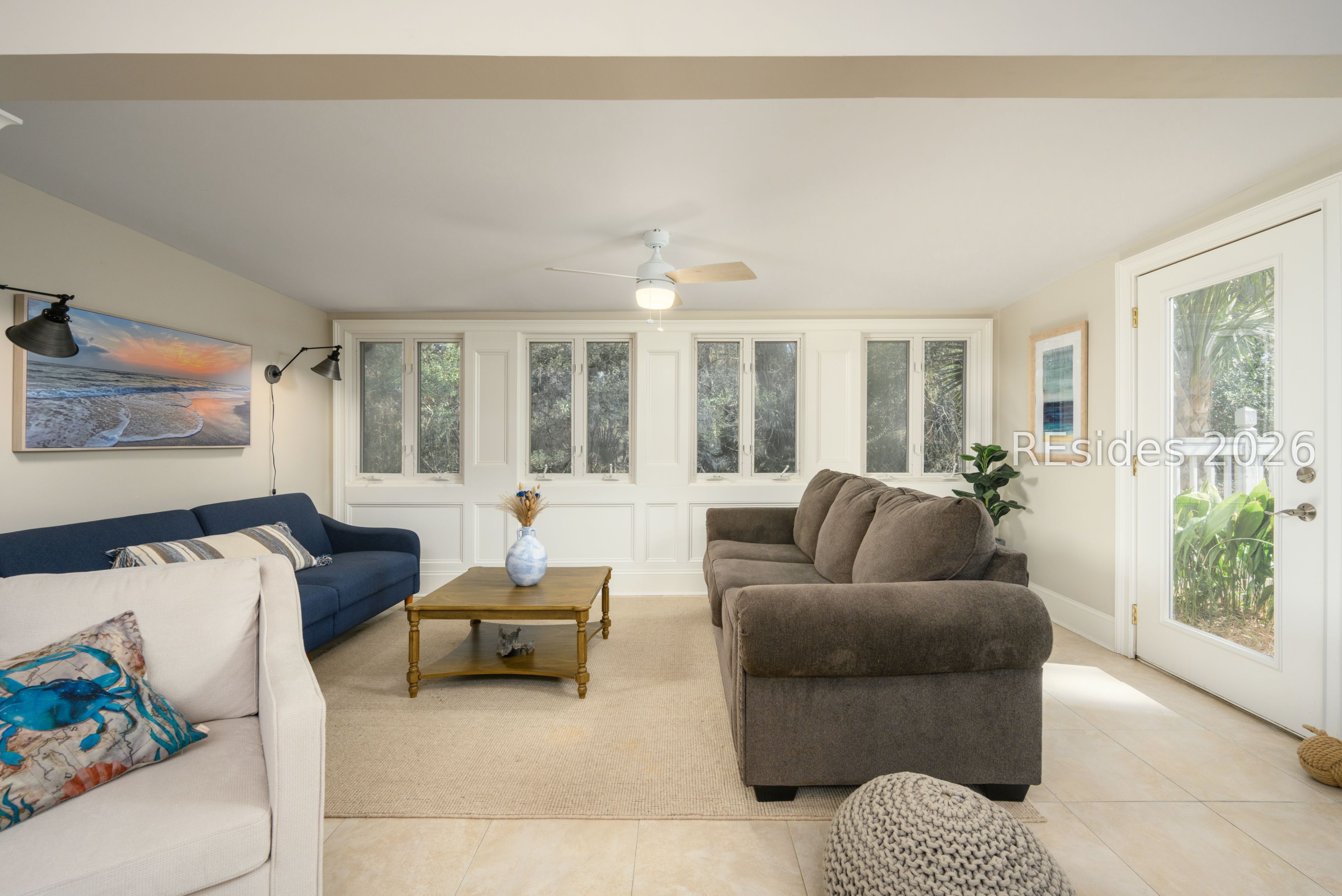 91 Lawton Road Hilton Head Island, SC 29928 - Photo 11 of 46 CAROLINA ROOM