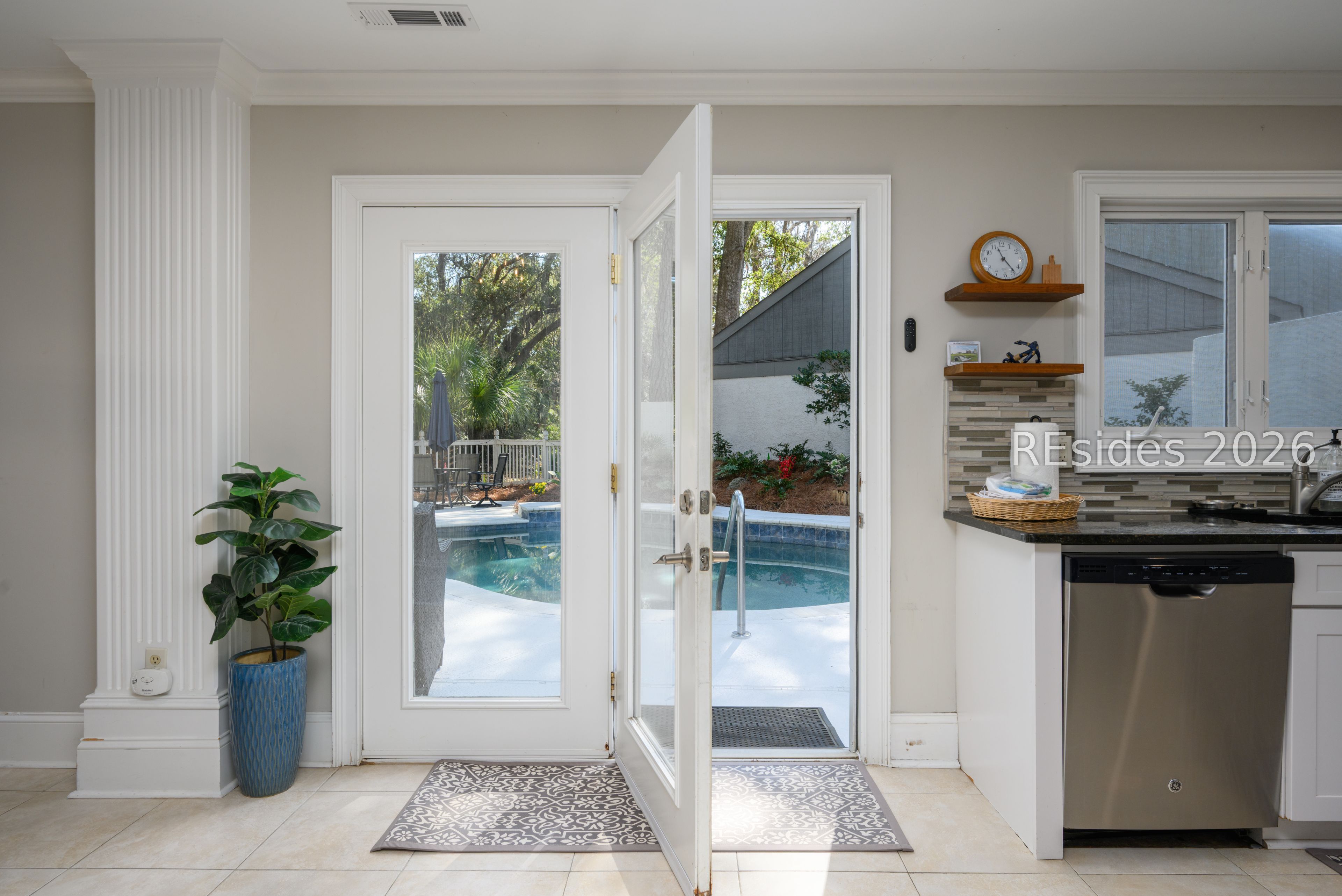 91 Lawton Road Hilton Head Island, SC 29928 - Photo 15 of 46