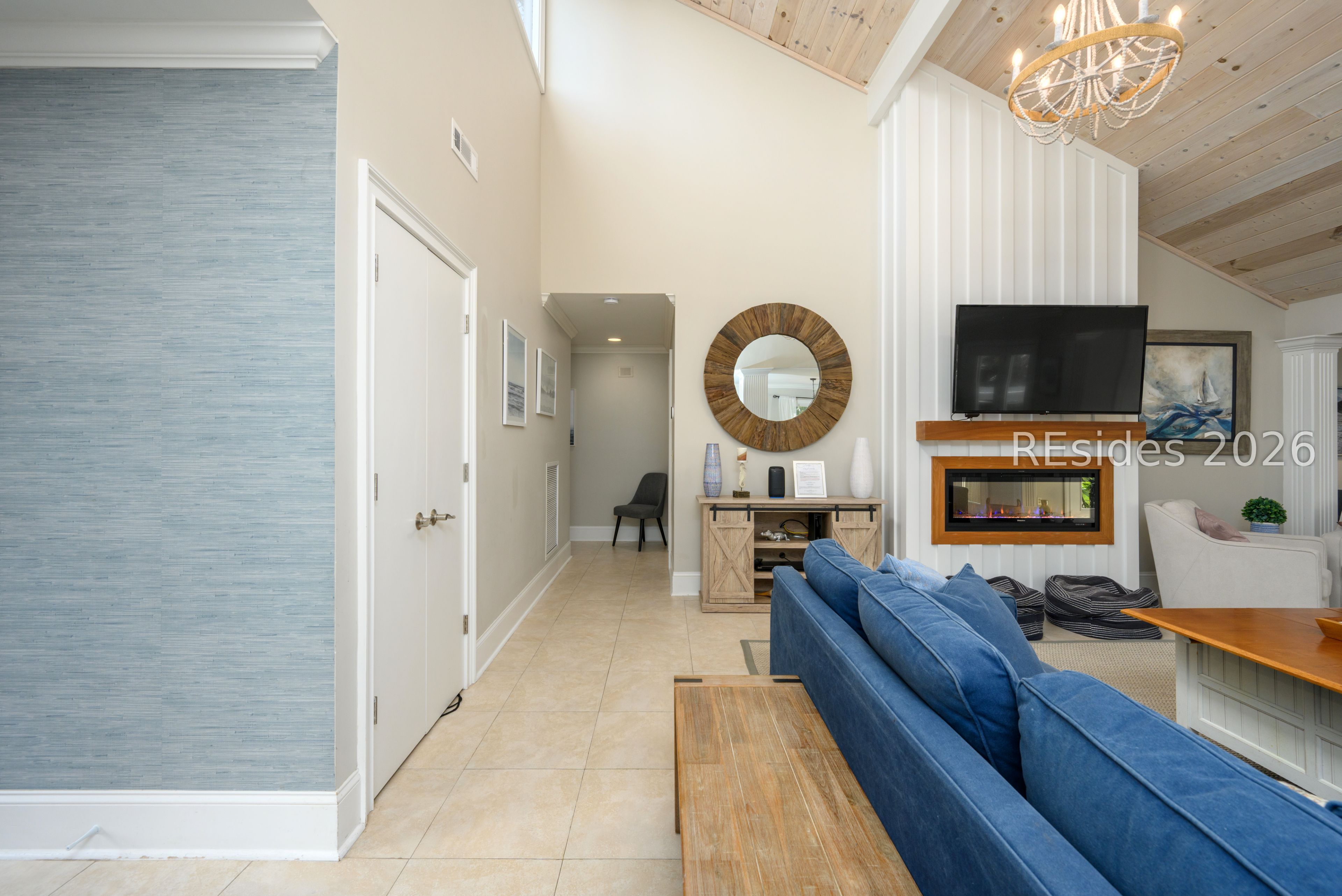 91 Lawton Road Hilton Head Island, SC 29928 - Photo 16 of 46