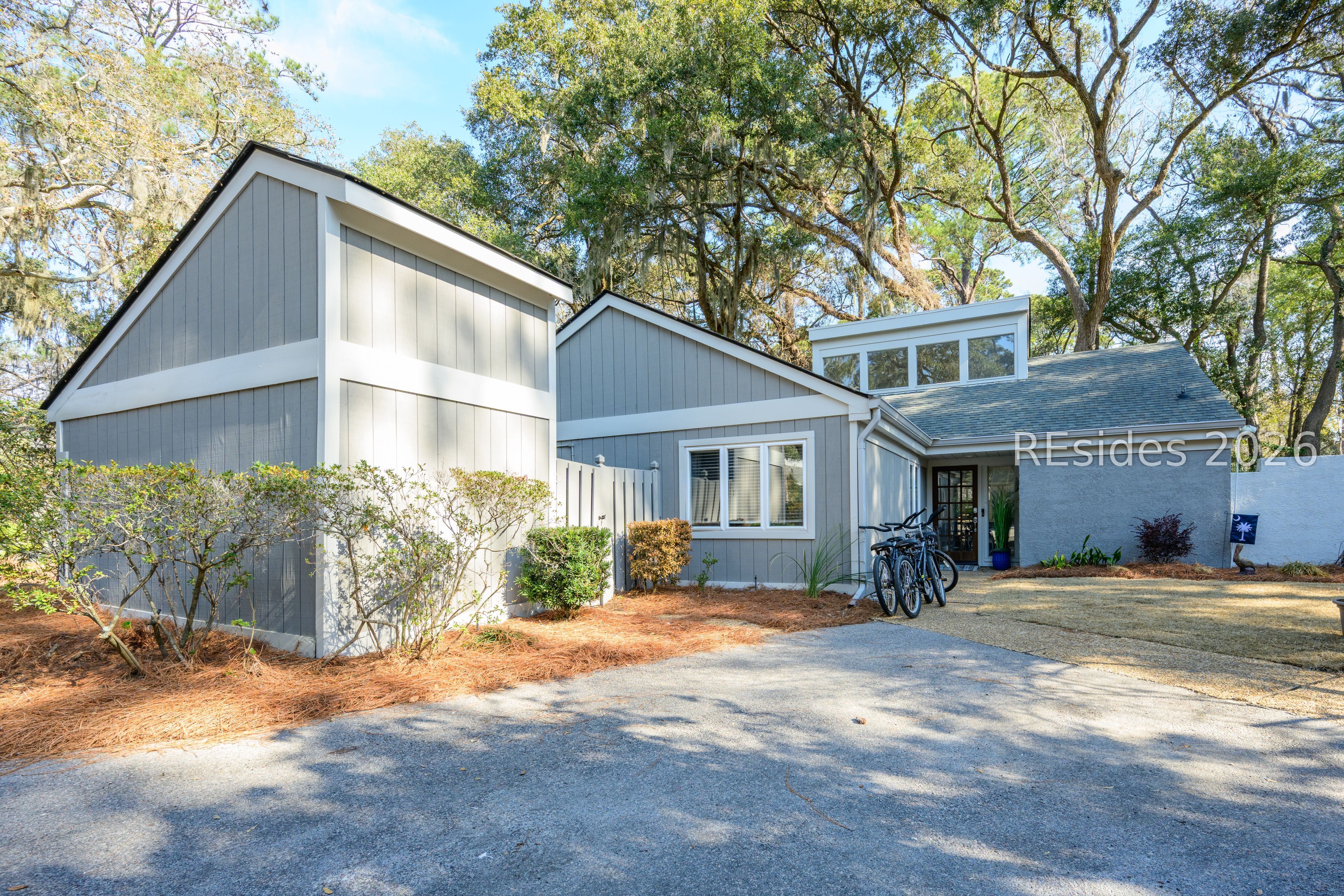91 Lawton Road Hilton Head Island, SC 29928 - Photo 2 of 46 .