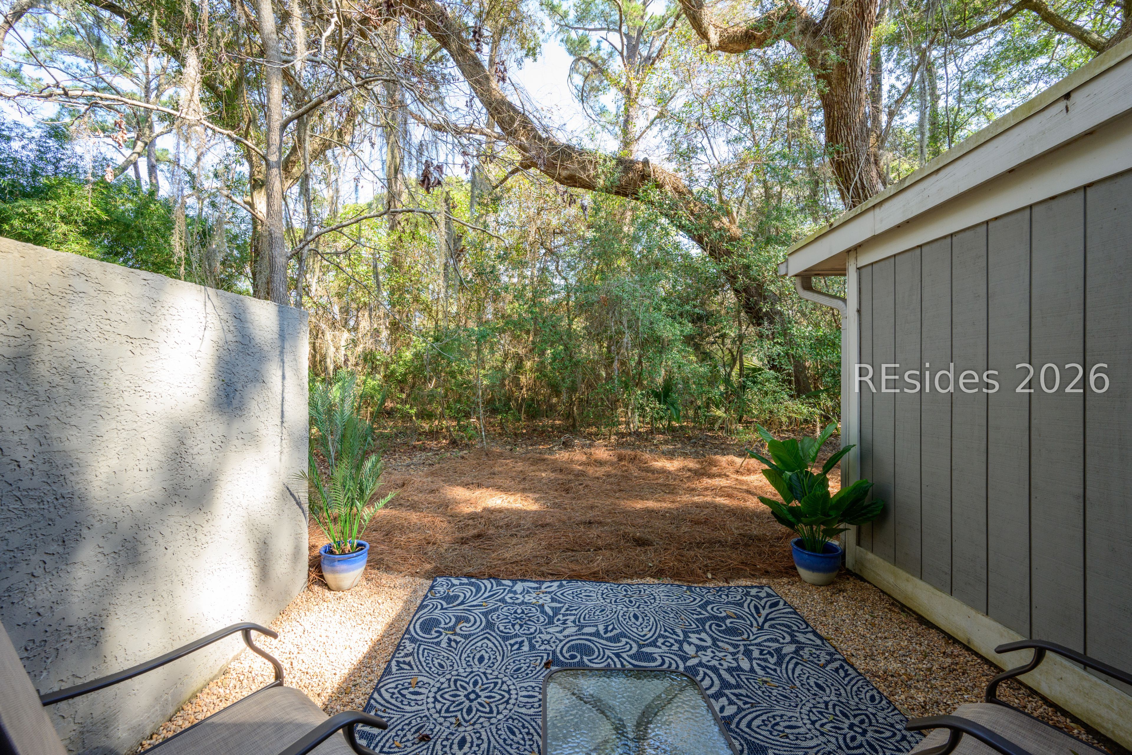 91 Lawton Road Hilton Head Island, SC 29928 - Photo 23 of 46