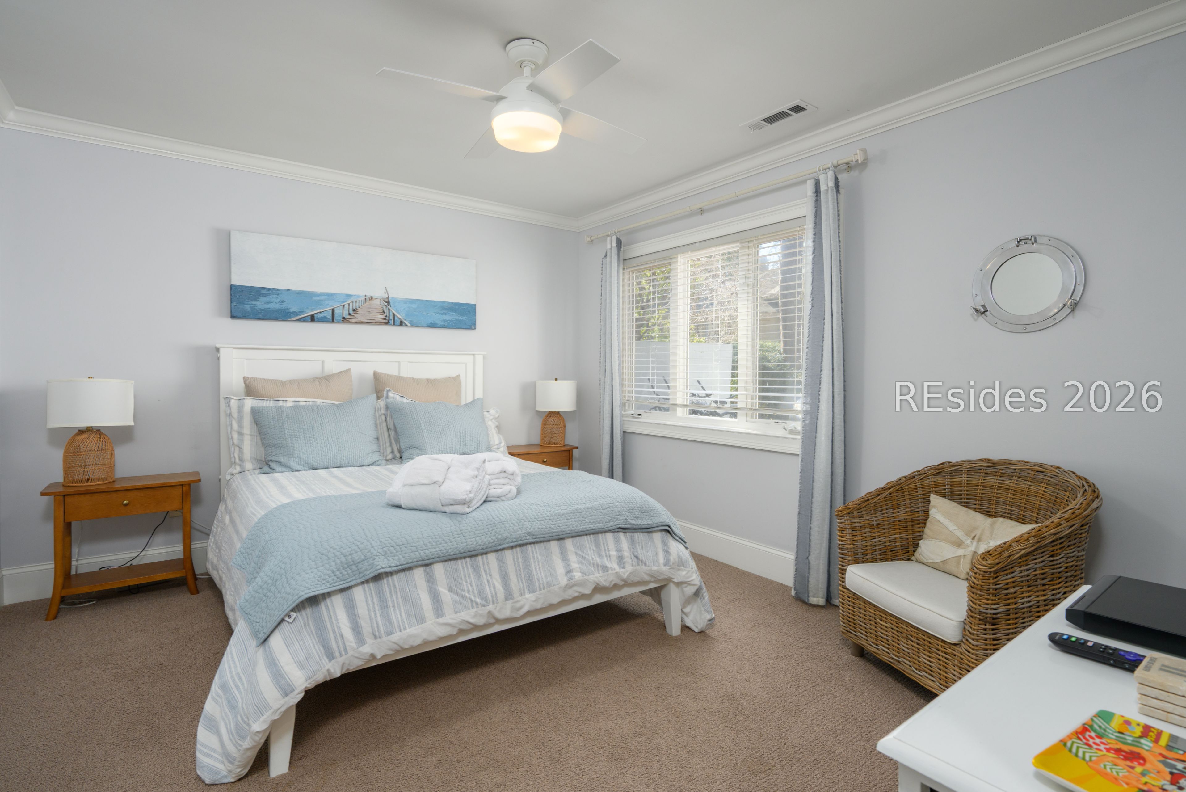 91 Lawton Road Hilton Head Island, SC 29928 - Photo 30 of 46