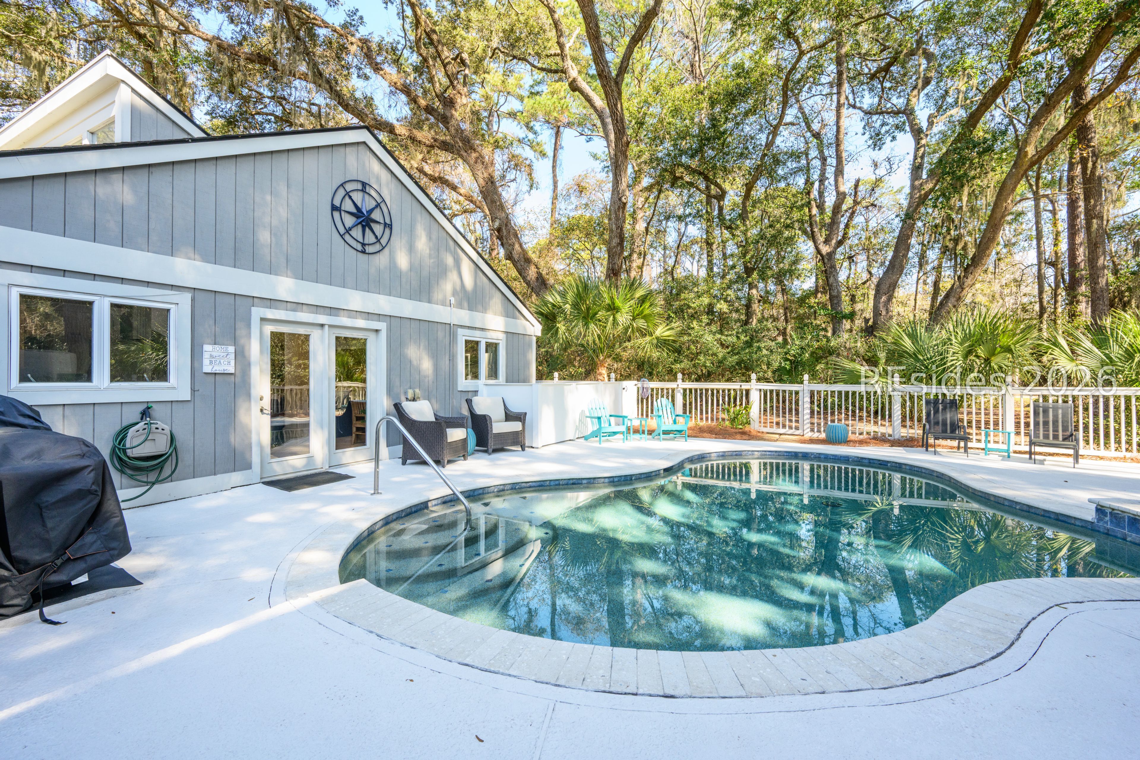 91 Lawton Road Hilton Head Island, SC 29928 - Photo 34 of 46
