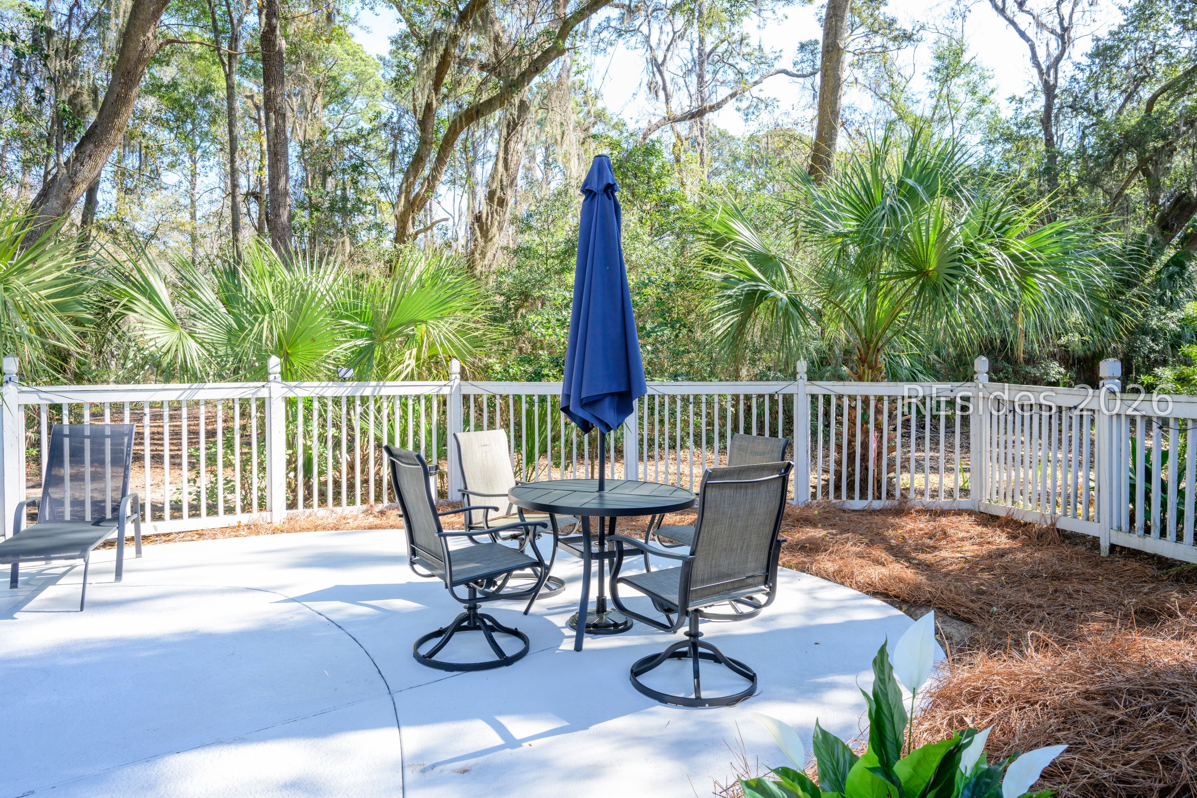 91 Lawton Road Hilton Head Island, SC 29928 - Photo 35 of 46