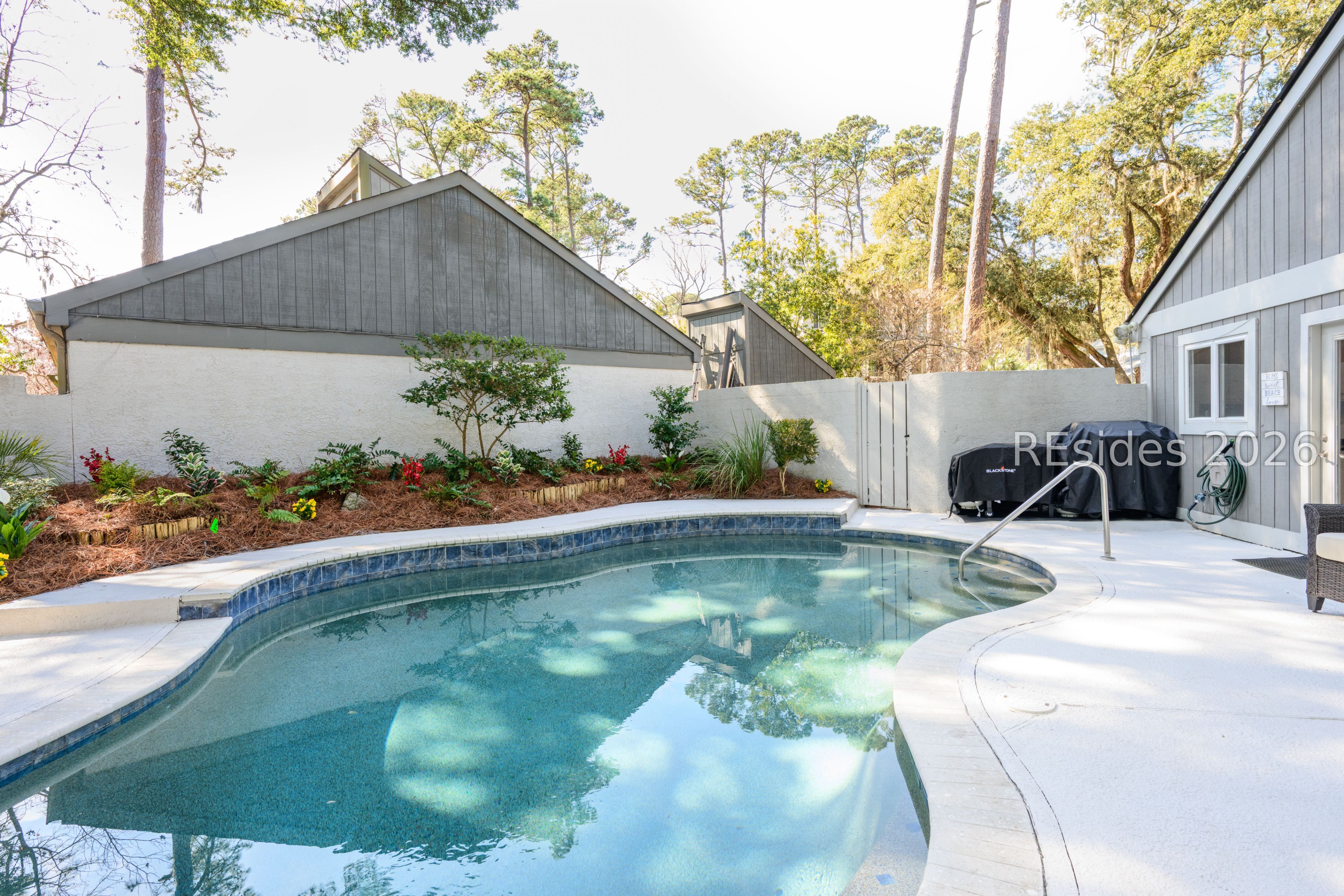 91 Lawton Road Hilton Head Island, SC 29928 - Photo 36 of 46