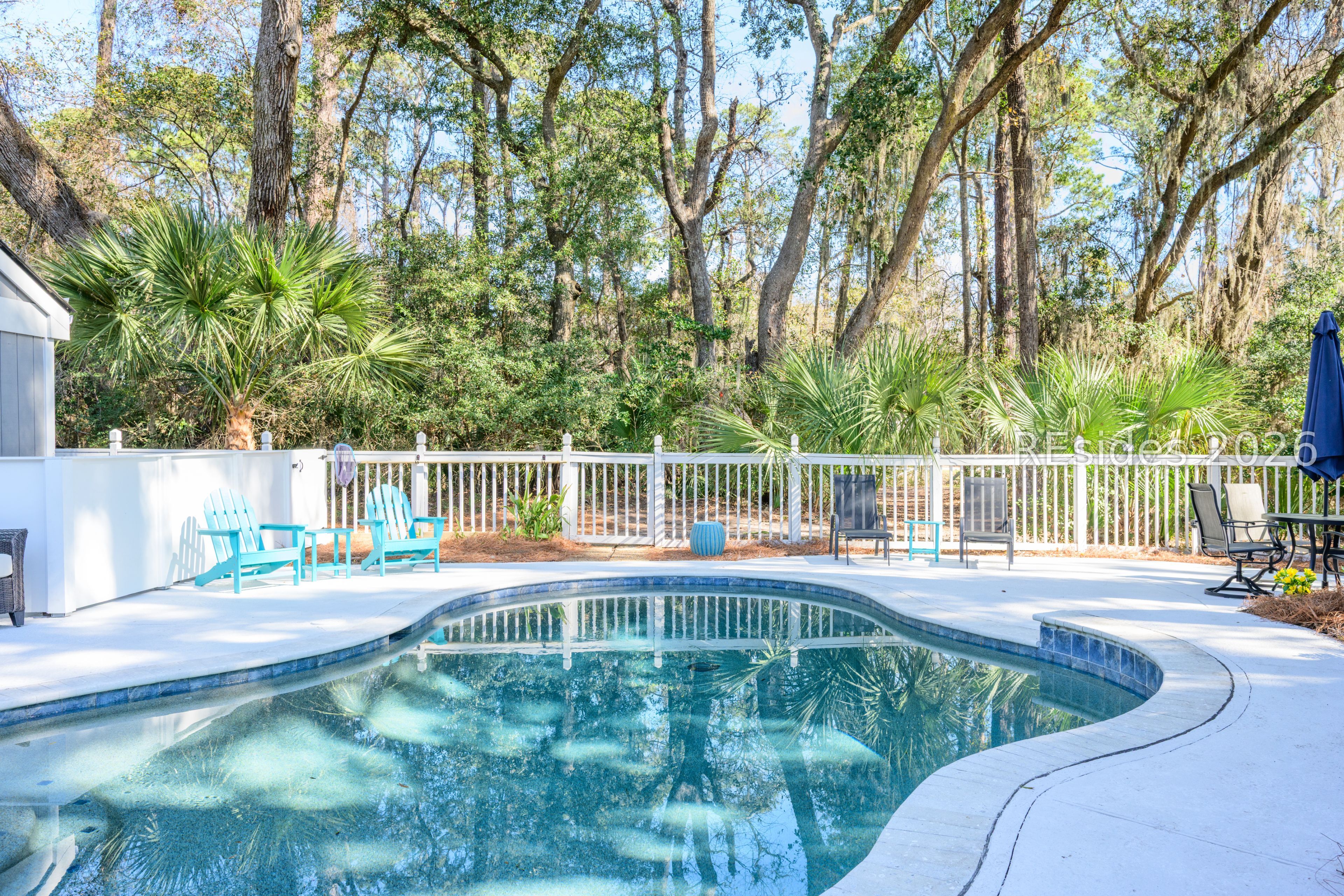 91 Lawton Road Hilton Head Island, SC 29928 - Photo 37 of 46