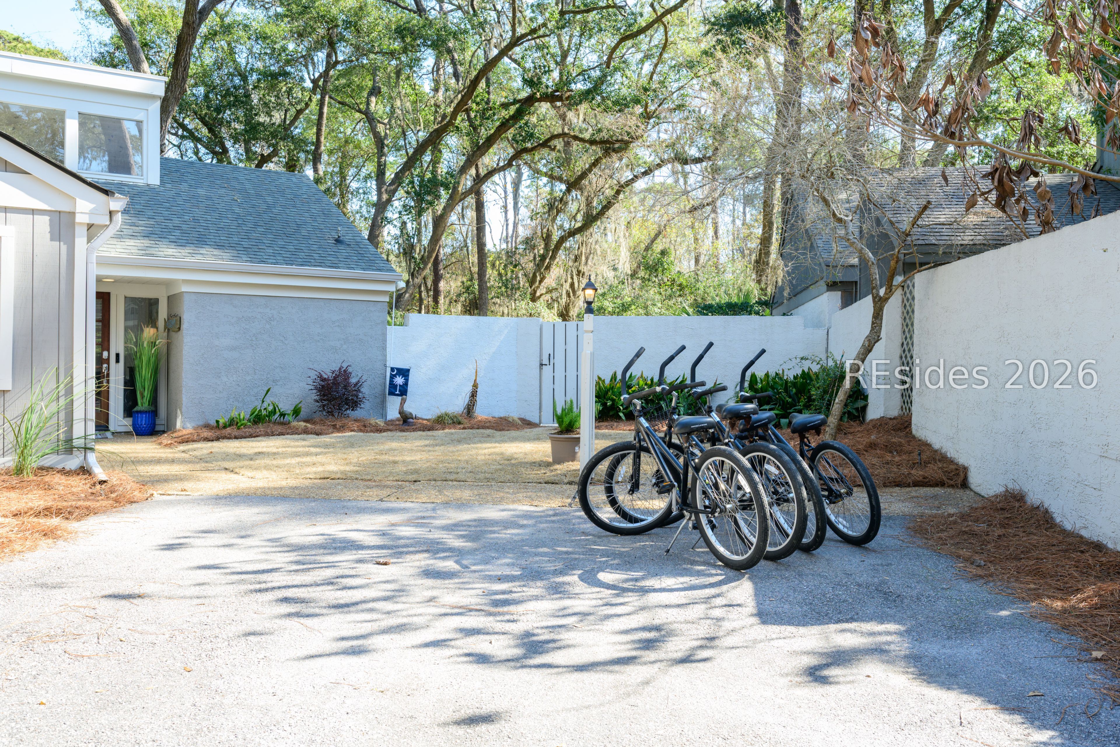 91 Lawton Road Hilton Head Island, SC 29928 - Photo 39 of 46