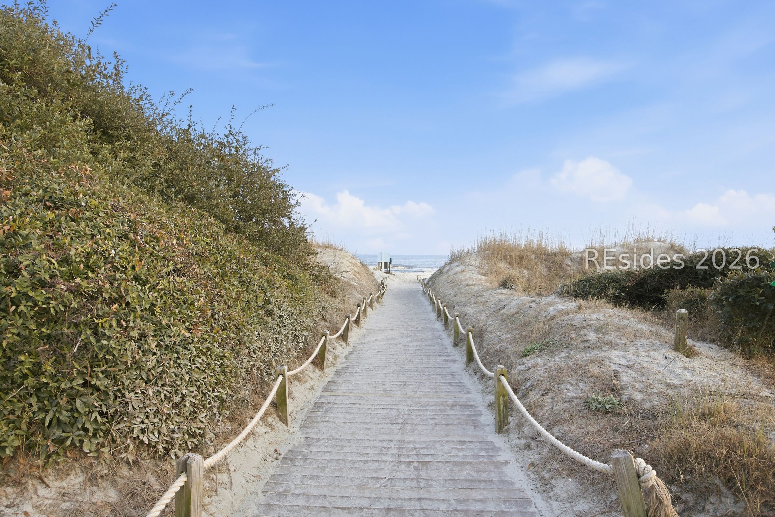 91 Lawton Road Hilton Head Island, SC 29928 - Photo 41 of 46