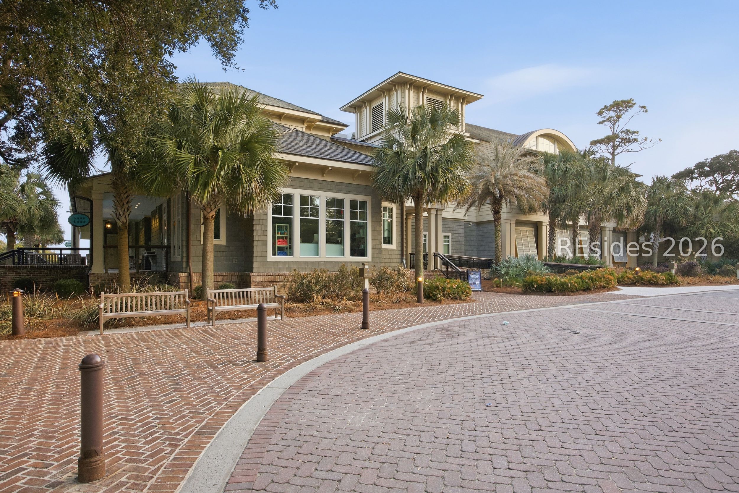 91 Lawton Road Hilton Head Island, SC 29928 - Photo 44 of 46