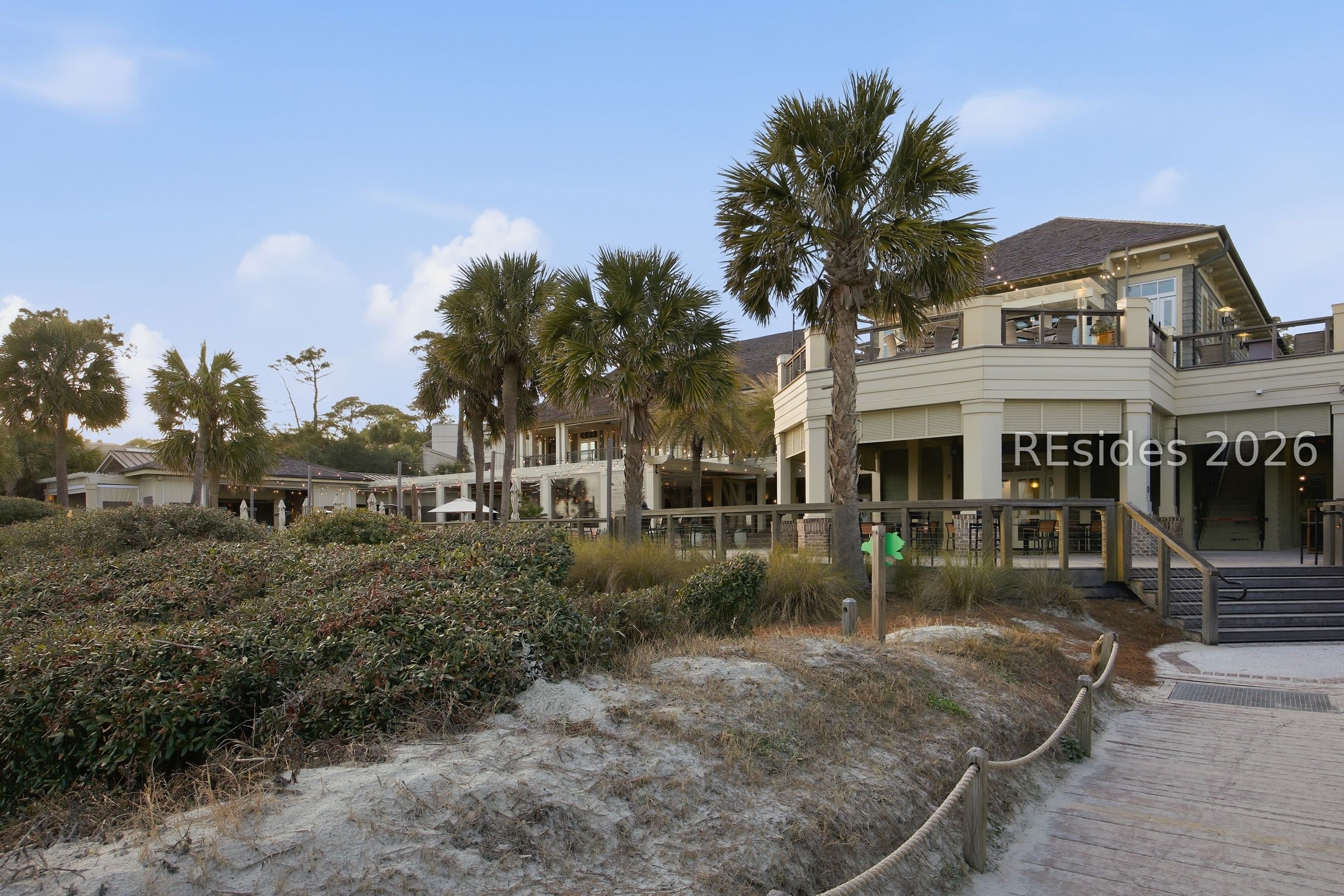 91 Lawton Road Hilton Head Island, SC 29928 - Photo 45 of 46