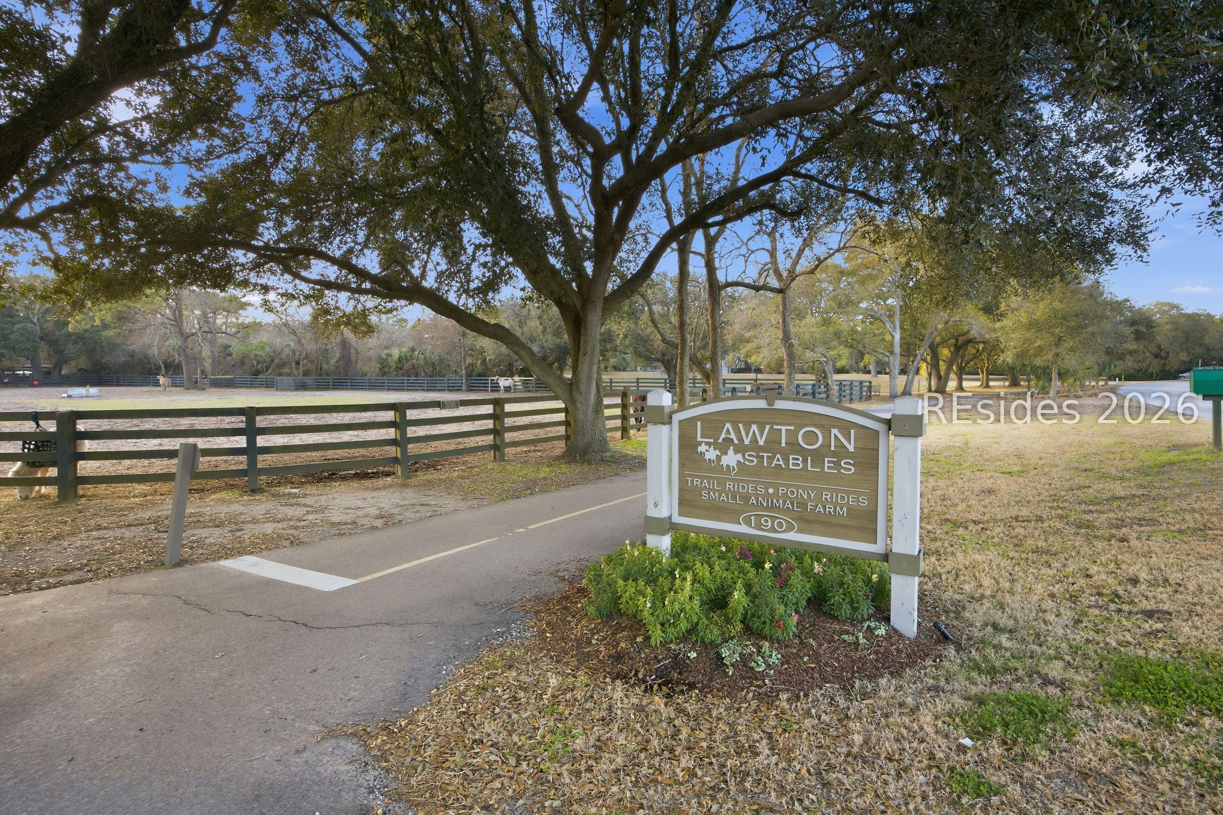 91 Lawton Road Hilton Head Island, SC 29928 - Photo 46 of 46