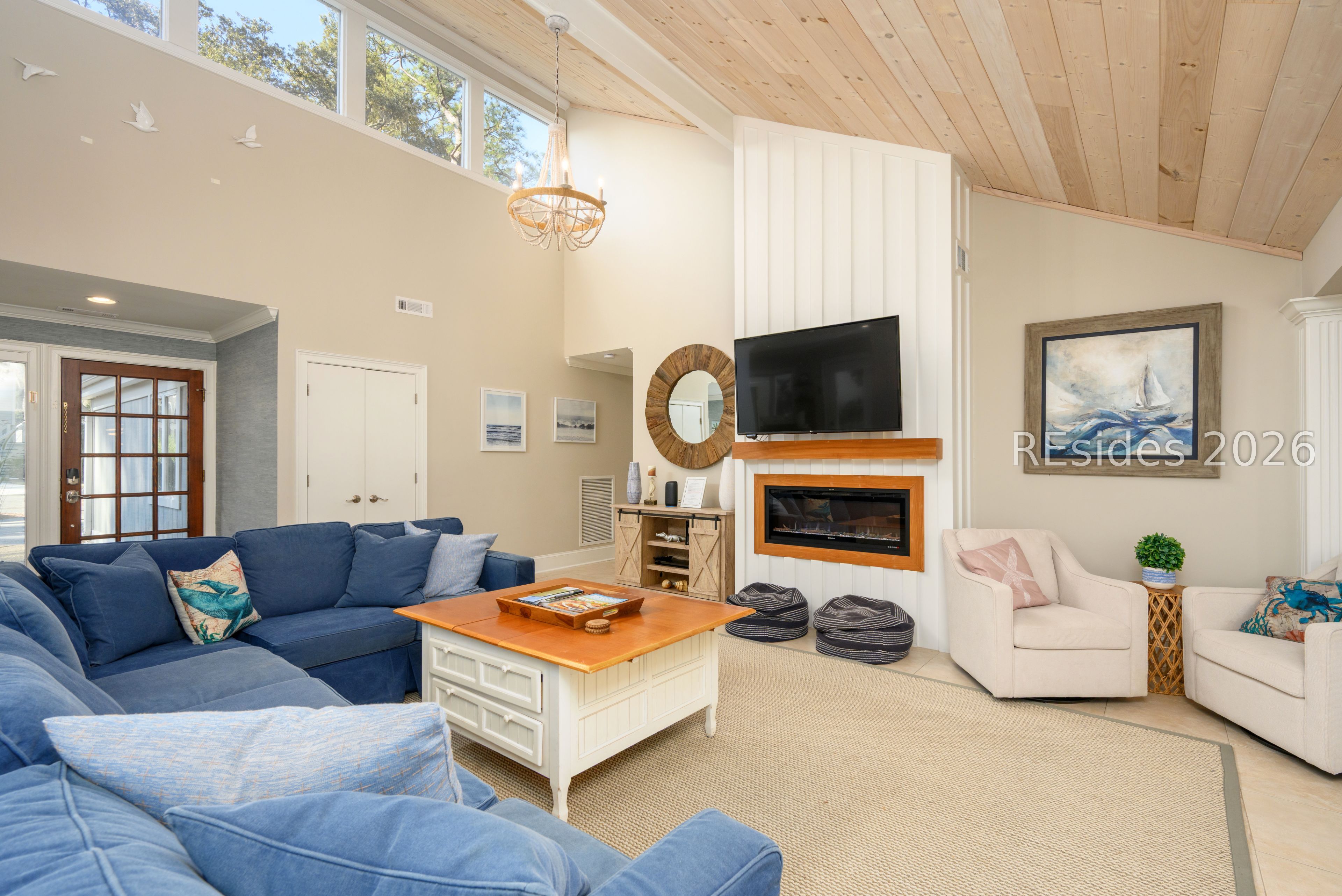 91 Lawton Road Hilton Head Island, SC 29928 - Photo 8 of 46