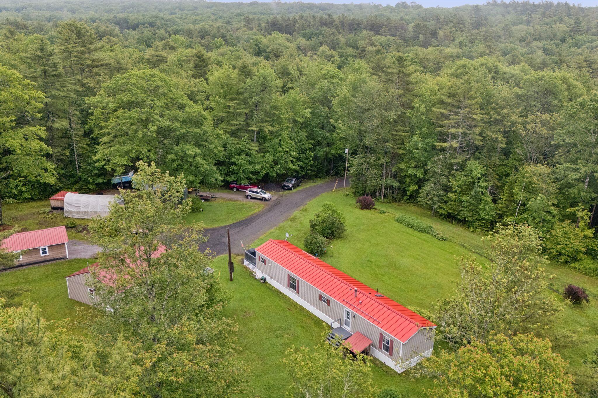 962 Alna Road Alna, ME 04535 - Photo 28 of 31 962 Alna 12_DJI_20250619013741_0011_D