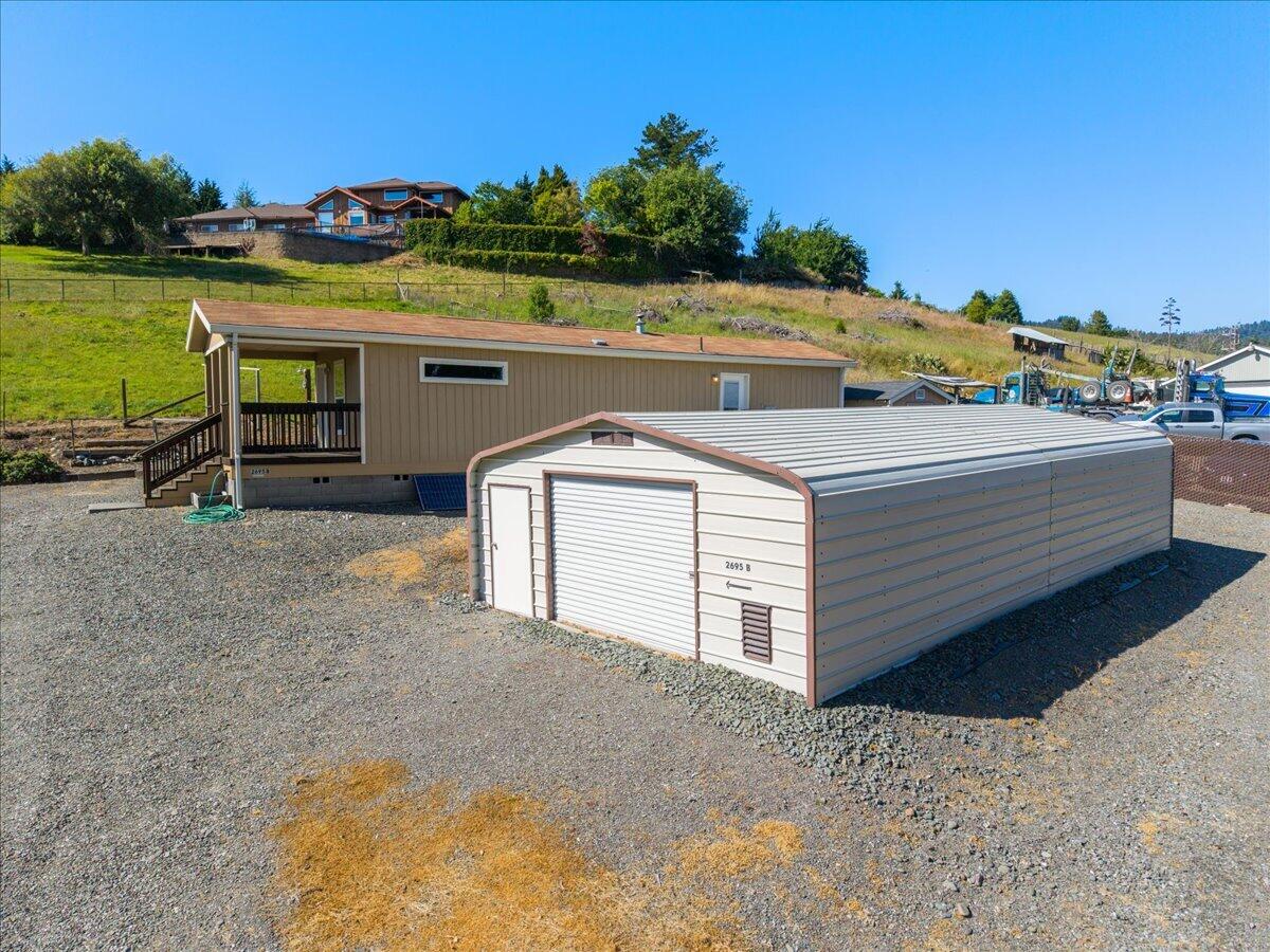 2695 Newburg Road Fortuna, CA 95540 - Photo 34 of 36