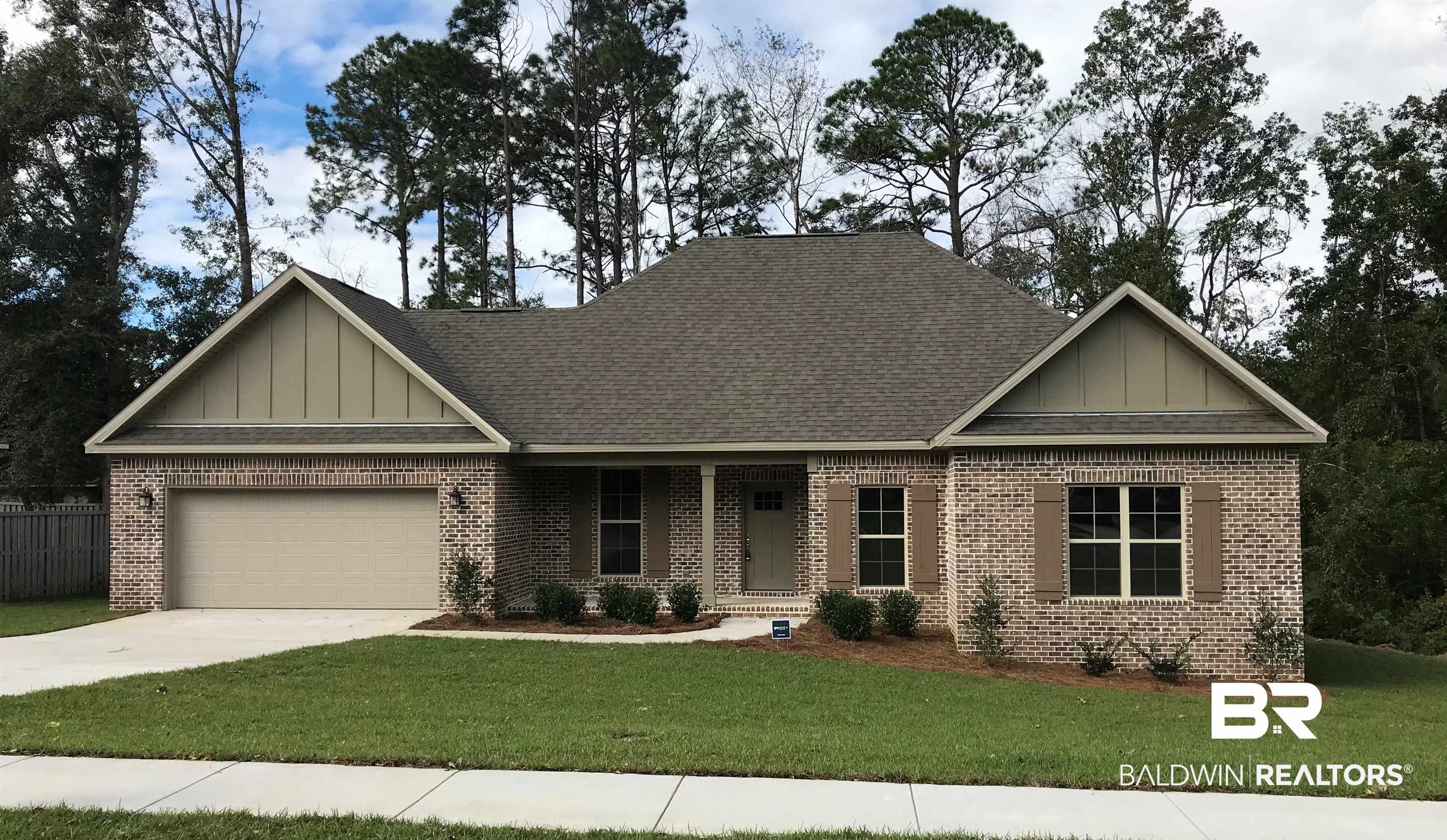 19815 Bunker Loop Fairhope, AL 36532 - Photo 1 of 5