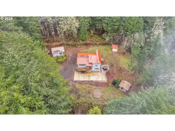 $664,900 | 22715 Southwest Eagle Point Road, Sheridan, OR 97378