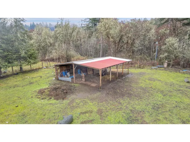 $674,900 | 22715 Southwest Eagle Point Road, Sheridan, OR 97378