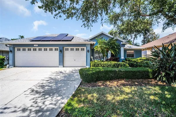 $489,900 | 1149 Sawgrass Drive, Tarpon Springs, FL 34689