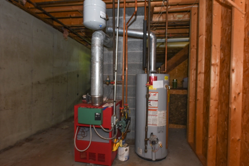 179 County Road Ashby, MA 01431 - Photo 32 of 33 a room with gym equipment
