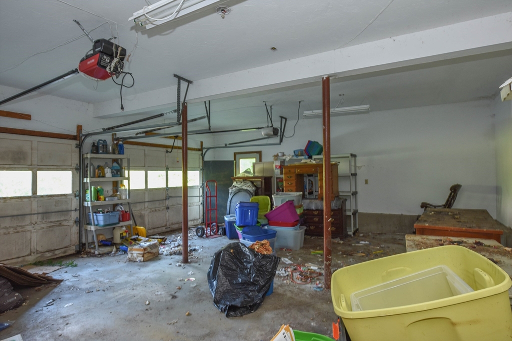 179 County Road Ashby, MA 01431 - Photo 33 of 33 a room with gym equipment