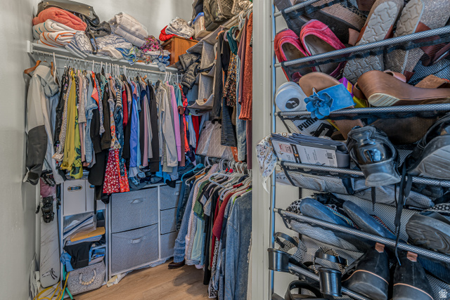 900 Bitner Road, Unit L14 Park City, UT 84098 - Photo 11 of 17 Walk in closet