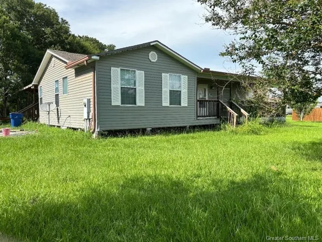 $139,900 | 1096 Hanks Road, Duson, LA 70529