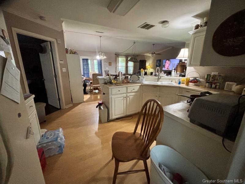 1096 Hanks Road Duson, LA 70529 - Photo 5 of 10