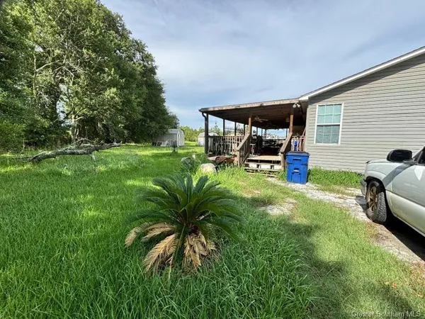 $139,900 | 1096 Hanks Road, Duson, LA 70529