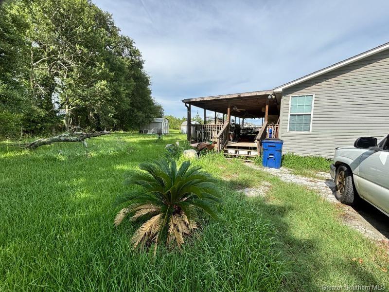 1096 Hanks Road Duson, LA 70529 - Photo 9 of 10