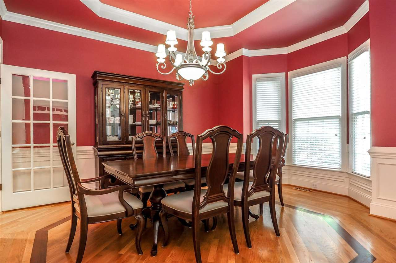 7017 Potomac Court Raleigh, NC 27613 - Photo 2 of 25 Photo 2