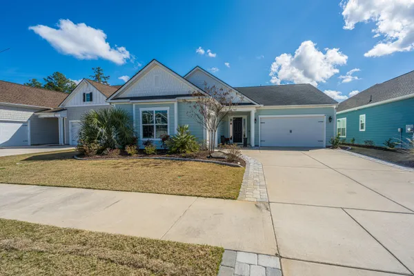 $780,000 | 518 Marsh Cv Circle, Summerville, SC 29486
