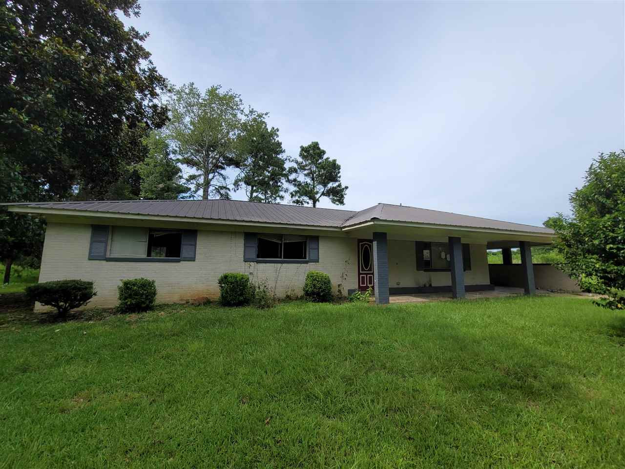 384 Old Tower Road Magee, MS 39111 - Photo 1 of 13 Photo 1