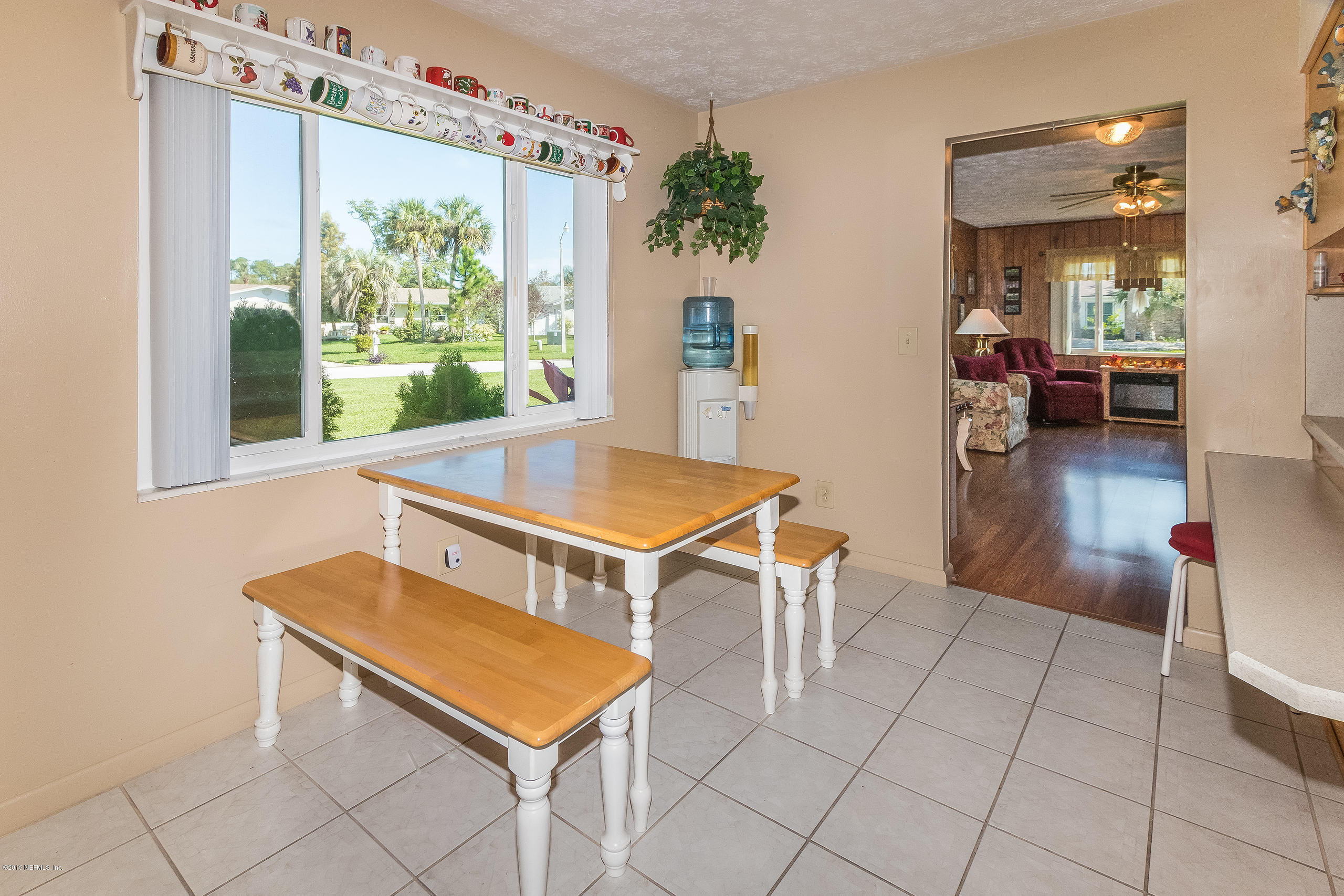 3 Amberjack Road Ponte Vedra Beach, FL 32082 - Photo 11 of 39 a room with furniture and window