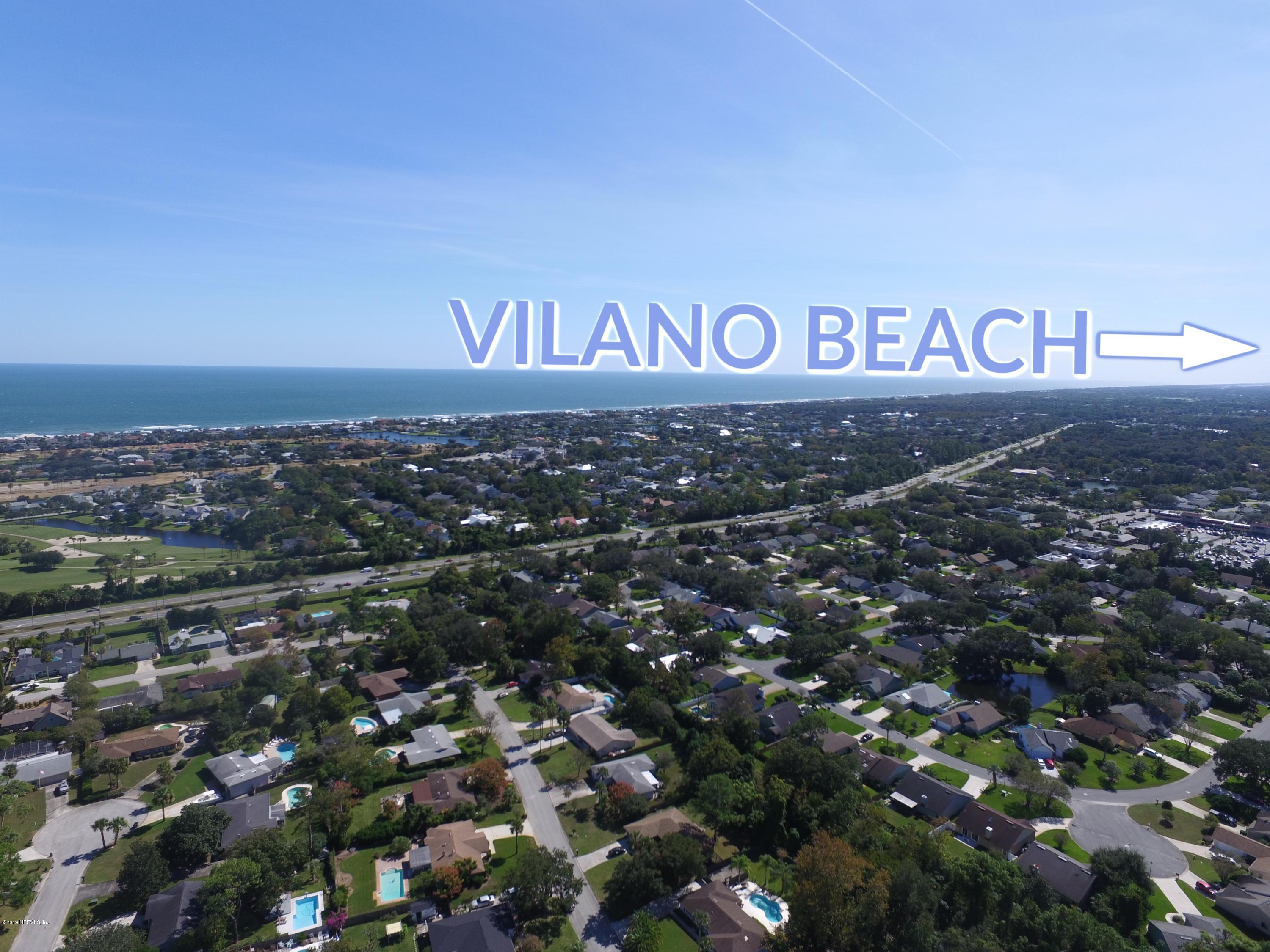 3 Amberjack Road Ponte Vedra Beach, FL 32082 - Photo 39 of 39