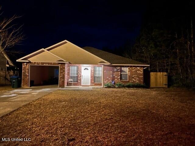 3221 Tuna Road Gautier, MS 39553 - Photo 1 of 1 tuna road