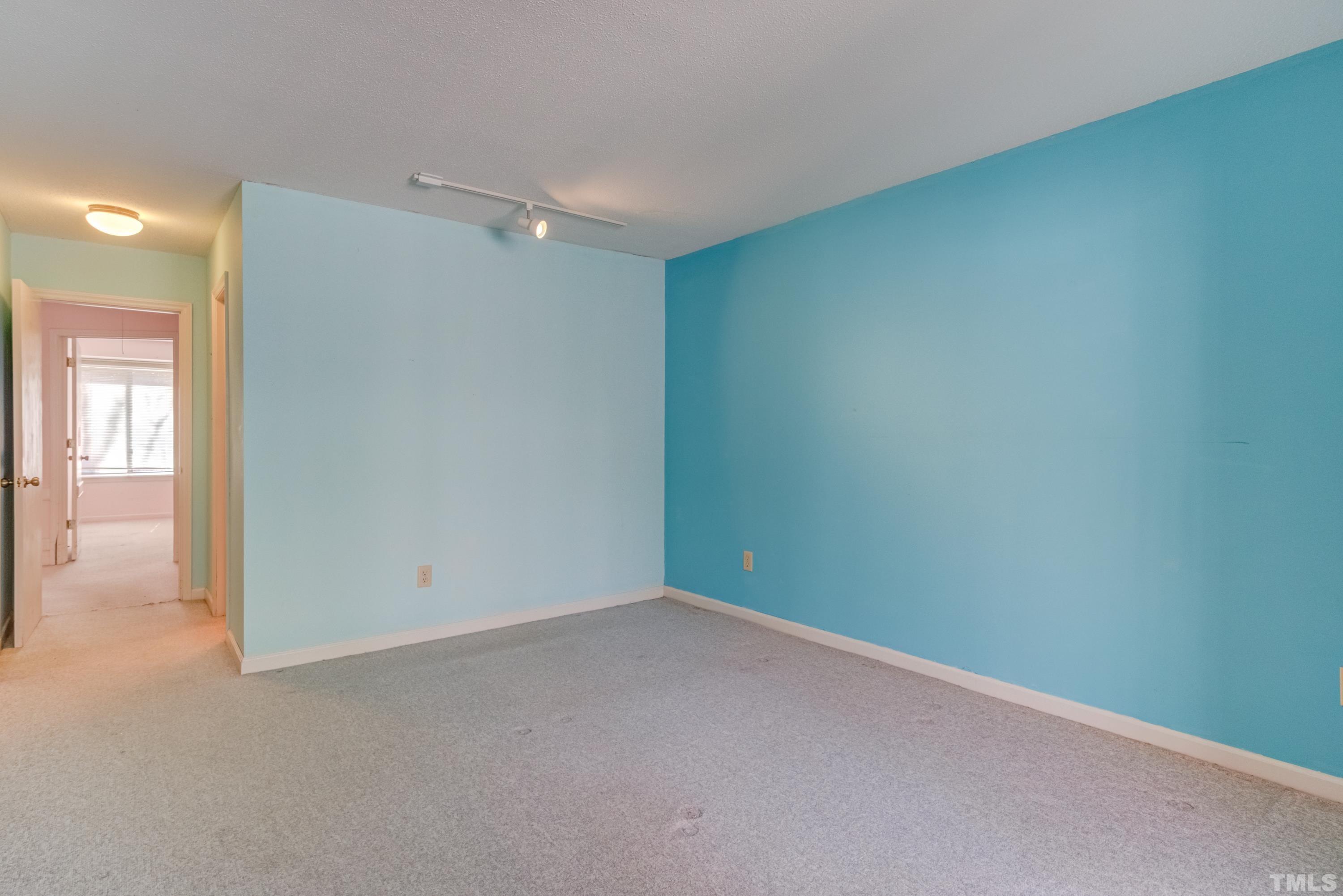 5869 Branchwood Road Raleigh, NC 27609 - Photo 11 of 35 a view of an empty room