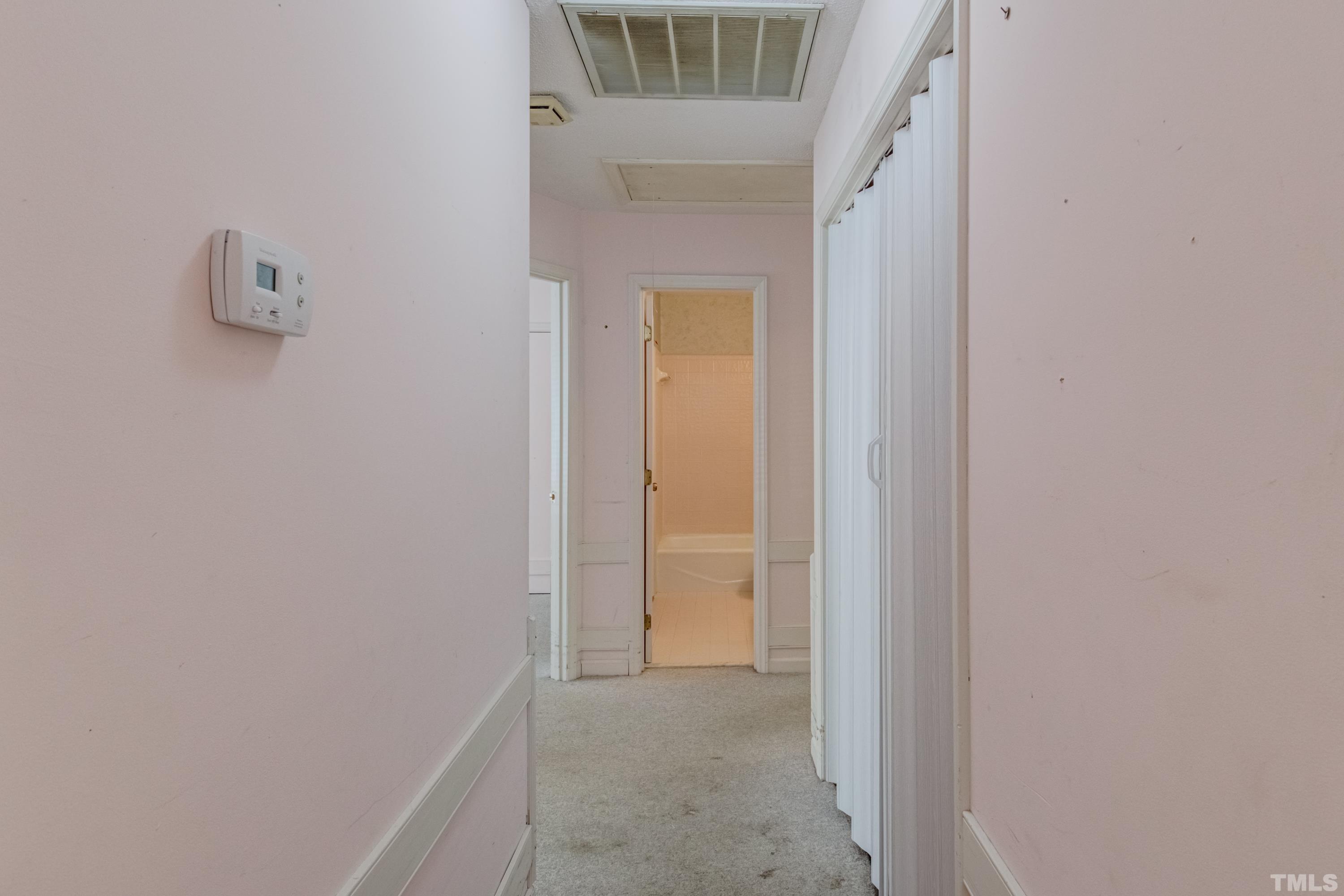 5869 Branchwood Road Raleigh, NC 27609 - Photo 28 of 35