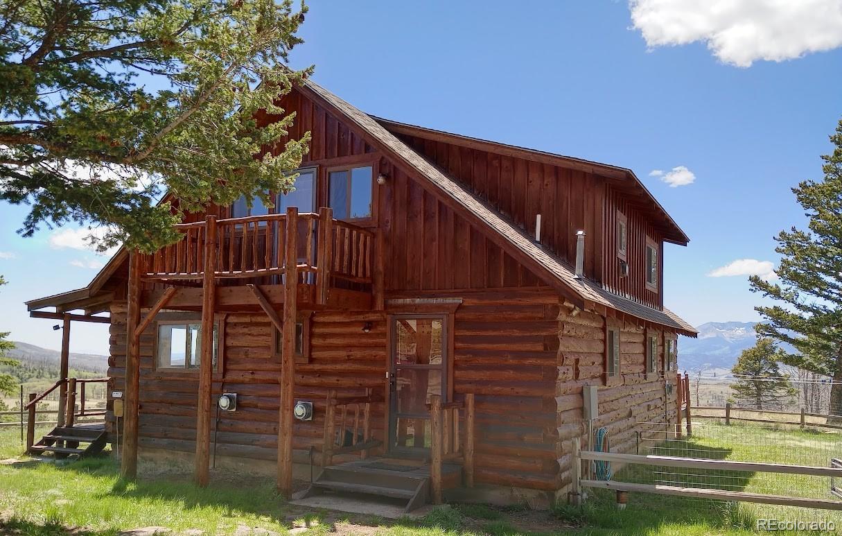 4653 Schierl Road Fort Garland, CO 81133 - Photo 9 of 44