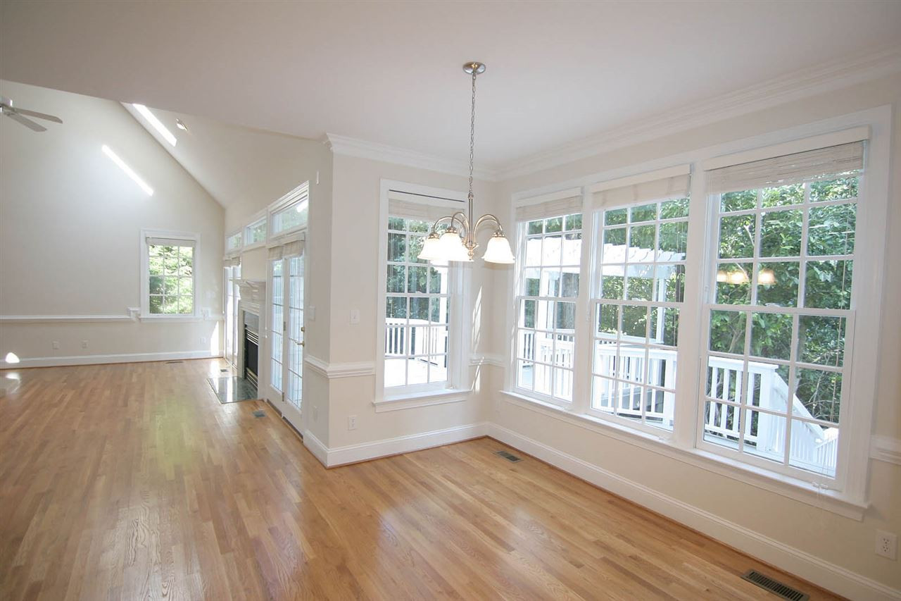 8708 Bell Grove Way Raleigh, NC 27615 - Photo 16 of 25 Breskfast Room